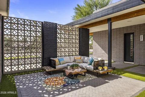 $4,200,000 | 11649 North Miller Road, Scottsdale, AZ 85260