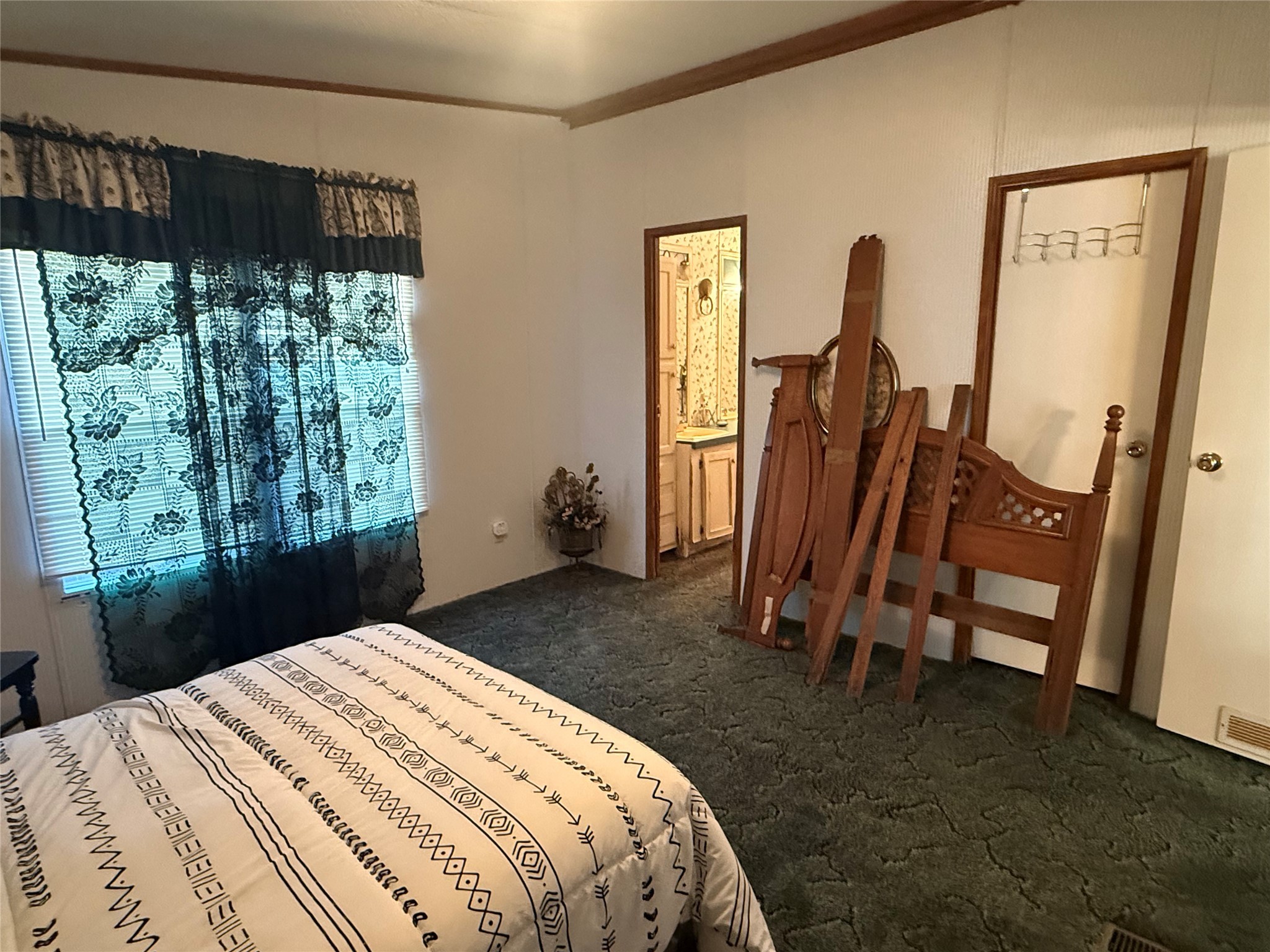 305 Canadian Drive Trinity, TX 75862 - Photo 18 of 29 Primary Bedroom