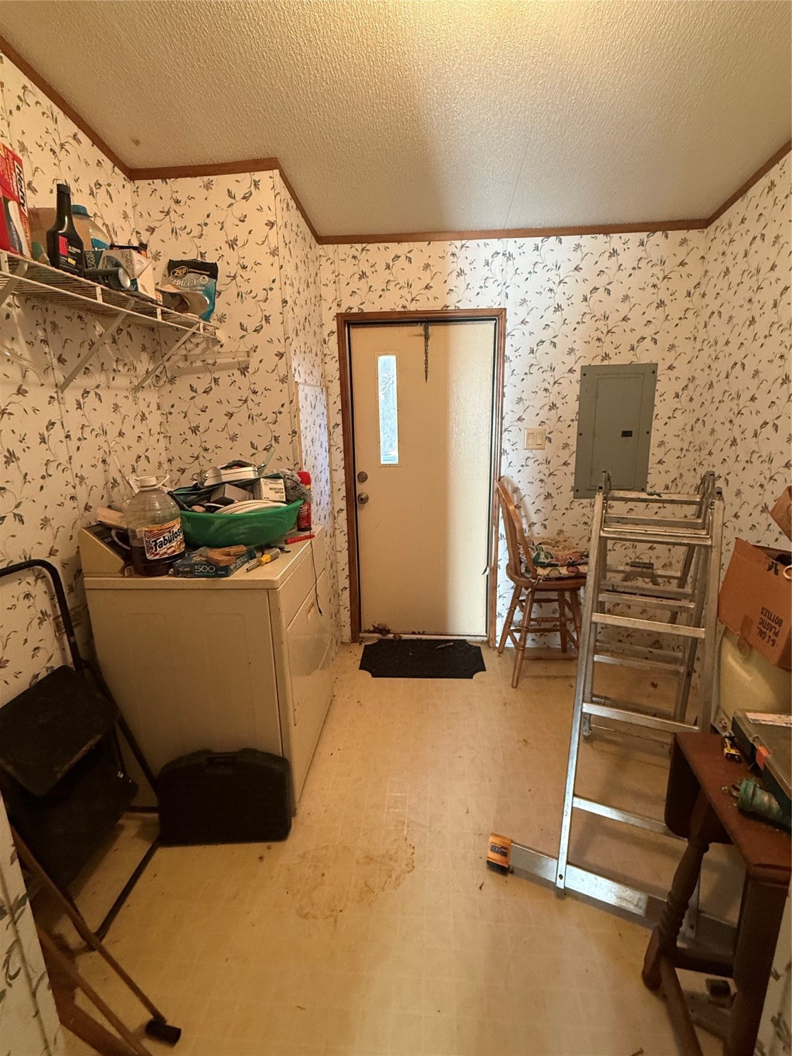305 Canadian Drive Trinity, TX 75862 - Photo 24 of 29 Utility Room