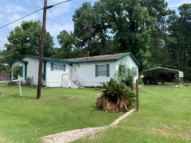 $110,000 | 305 Canadian Drive, Trinity, TX 75862