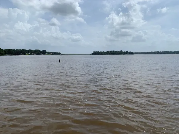 a view of lake