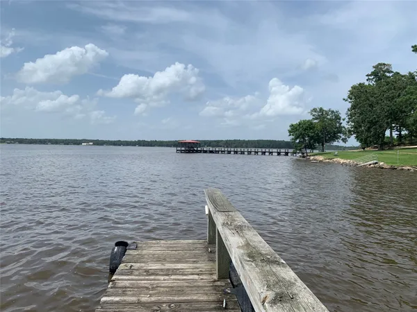 a view of lake
