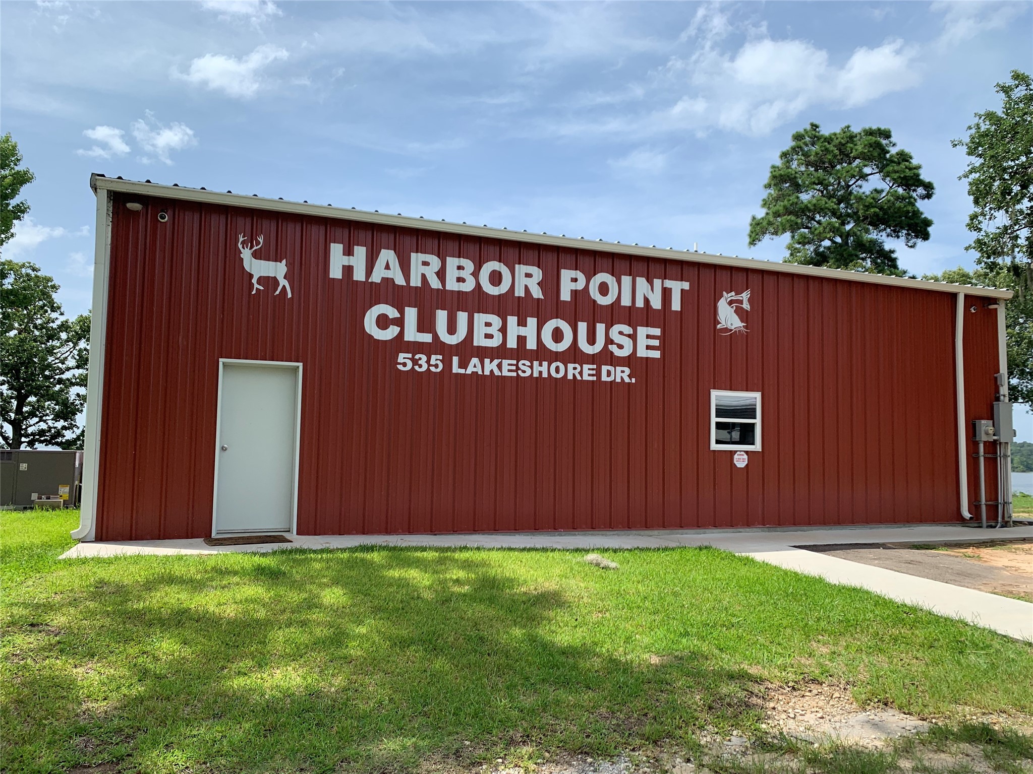 305 Canadian Drive Trinity, TX 75862 - Photo 10 of 29