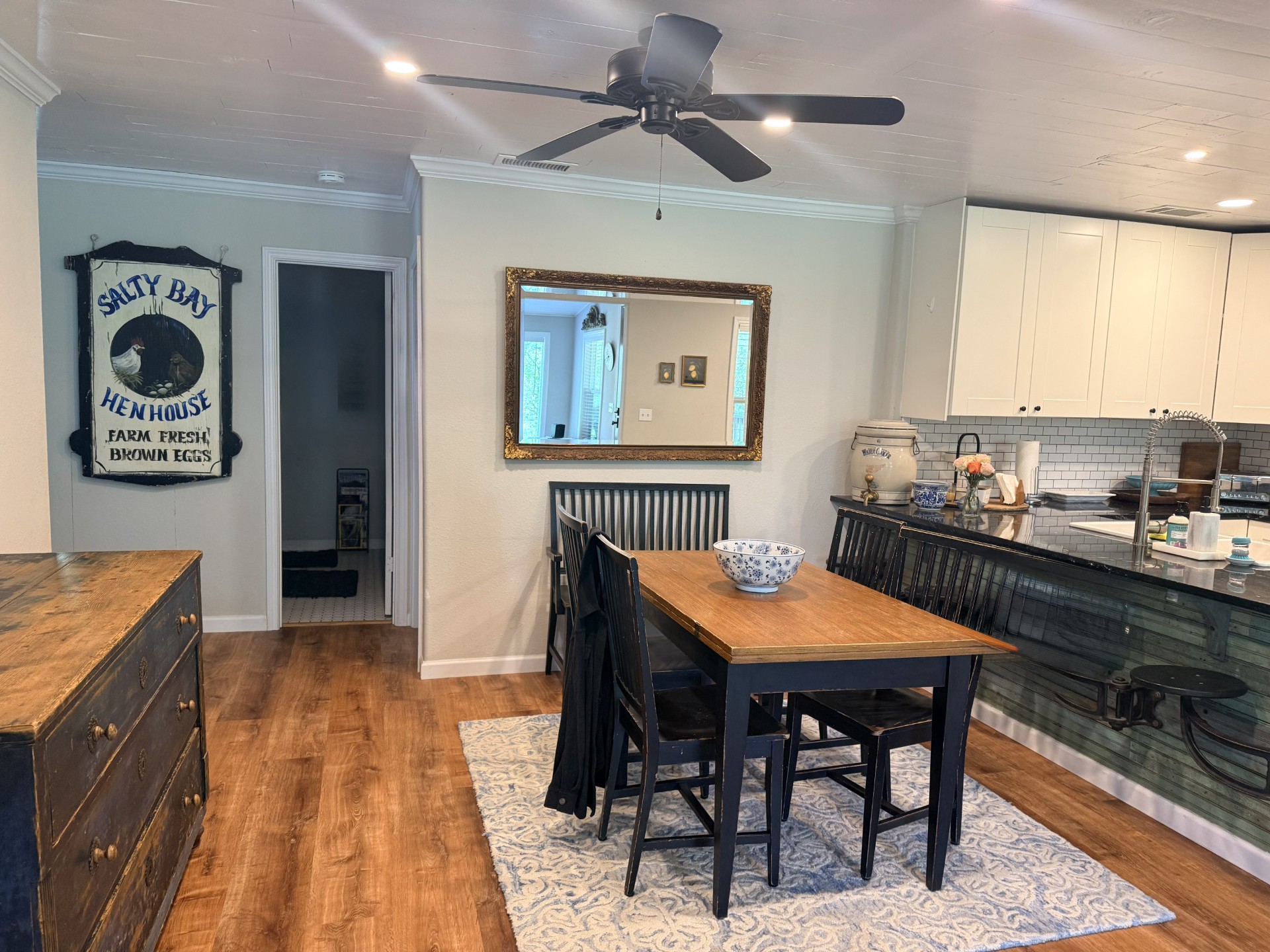 227 Crooked Hollow Road Elgin, TX 78621 - Photo 5 of 11