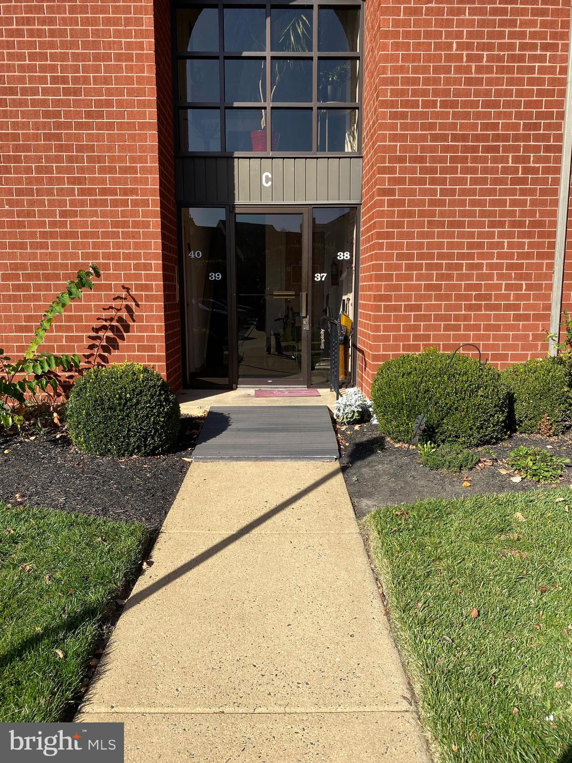 2015 Welsh Road, Unit C37 Philadelphia, PA 19115 - Photo 3 of 20 Front Entrance