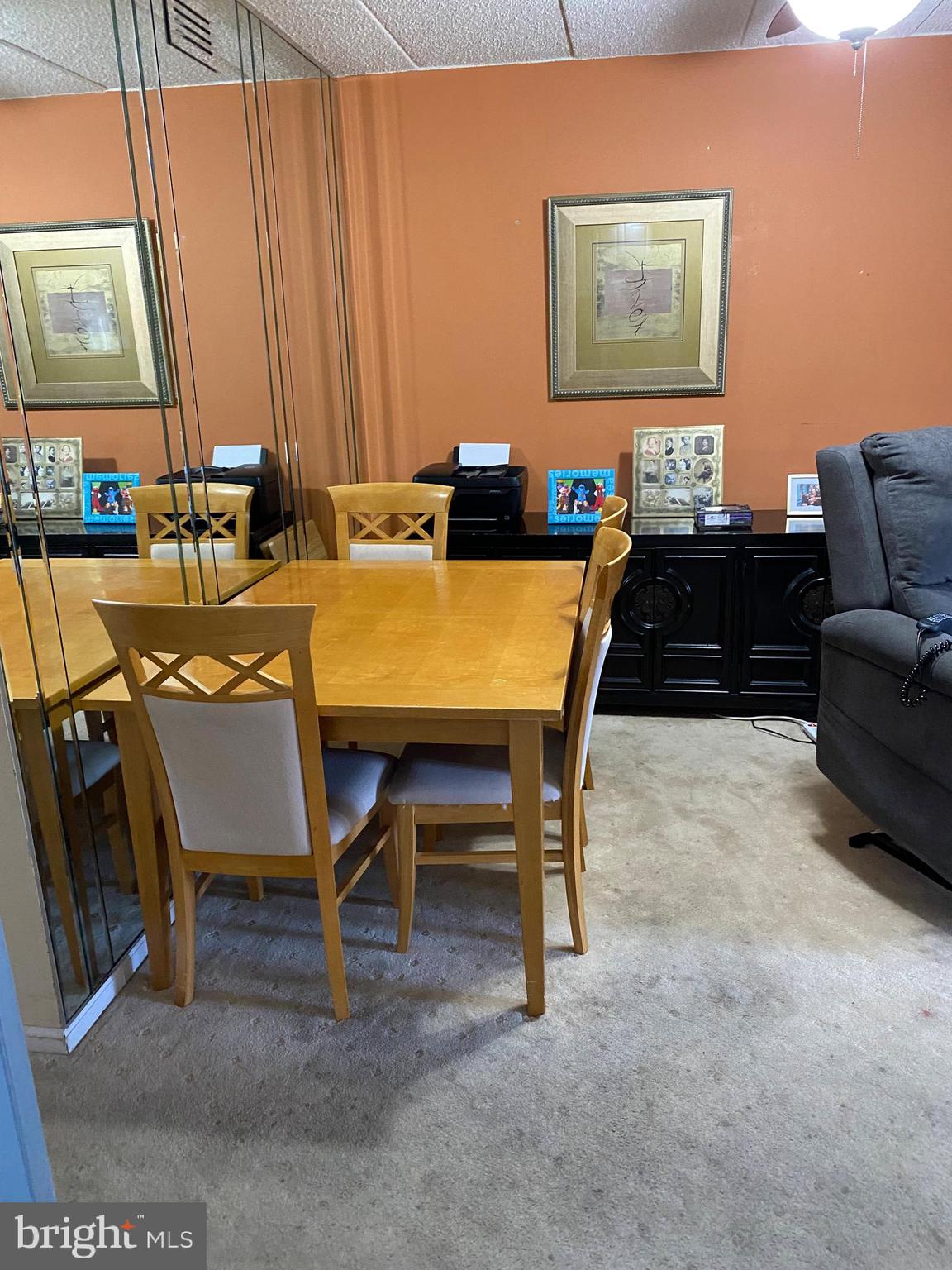 2015 Welsh Road, Unit C37 Philadelphia, PA 19115 - Photo 8 of 20 Dining Area