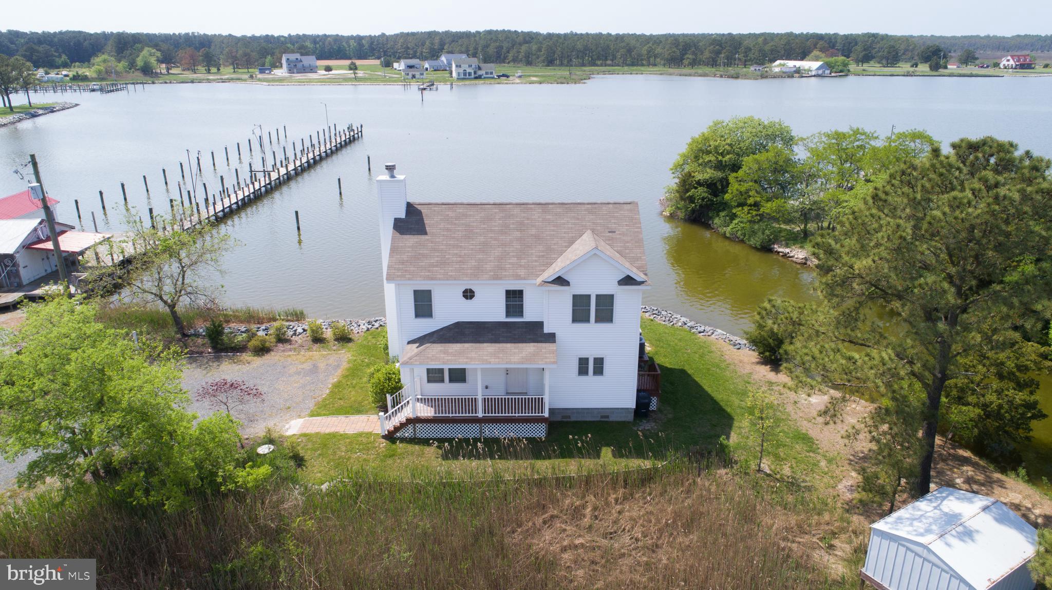 1228 Old Madison Road Madison, MD 21648 - Photo 31 of 51 Gallery Image 31