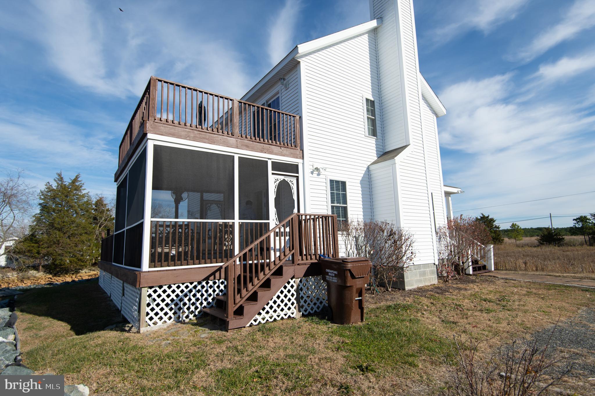 1228 Old Madison Road Madison, MD 21648 - Photo 32 of 51 Gallery Image 32