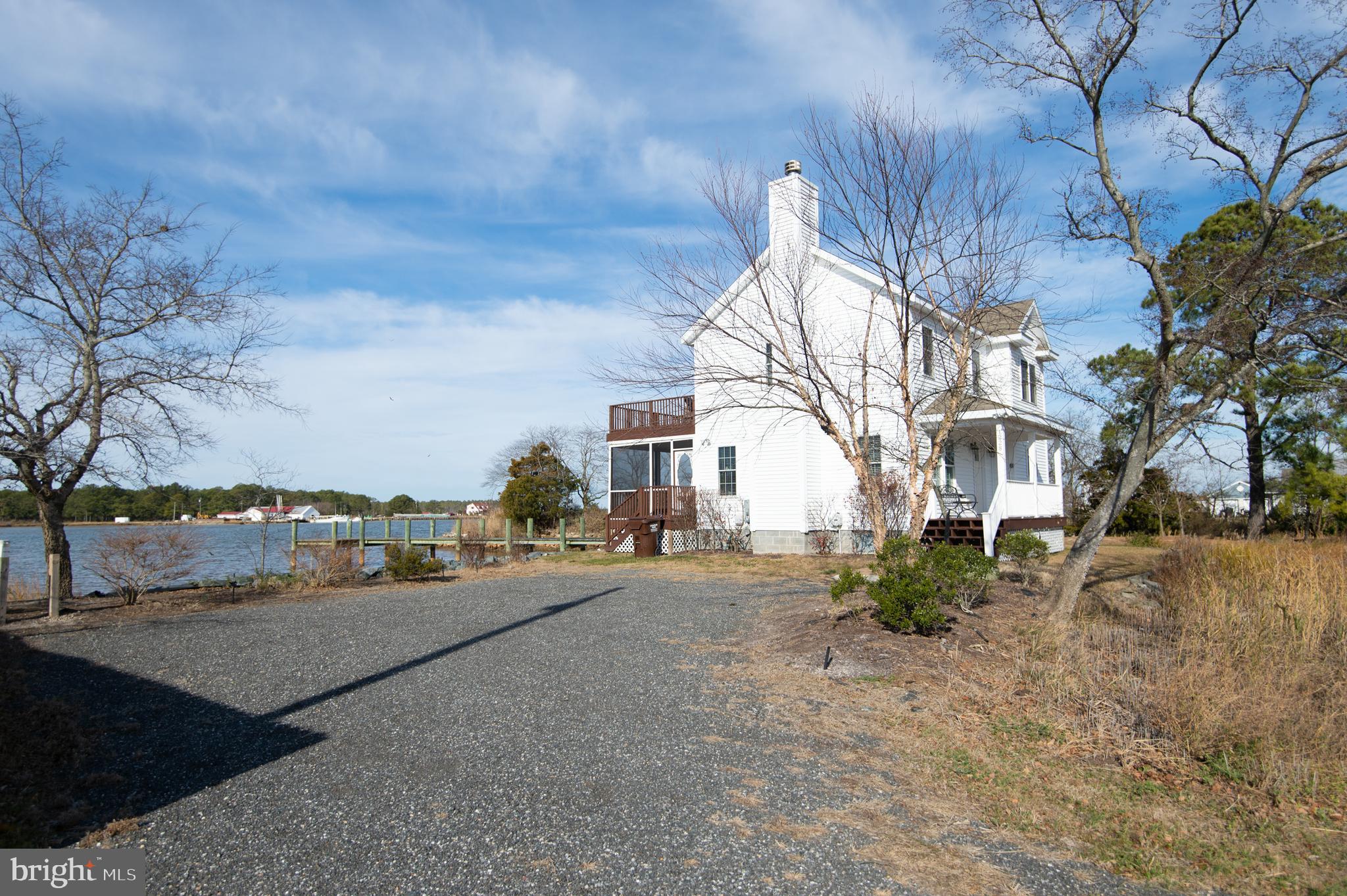 1228 Old Madison Road Madison, MD 21648 - Photo 49 of 51 Gallery Image 49
