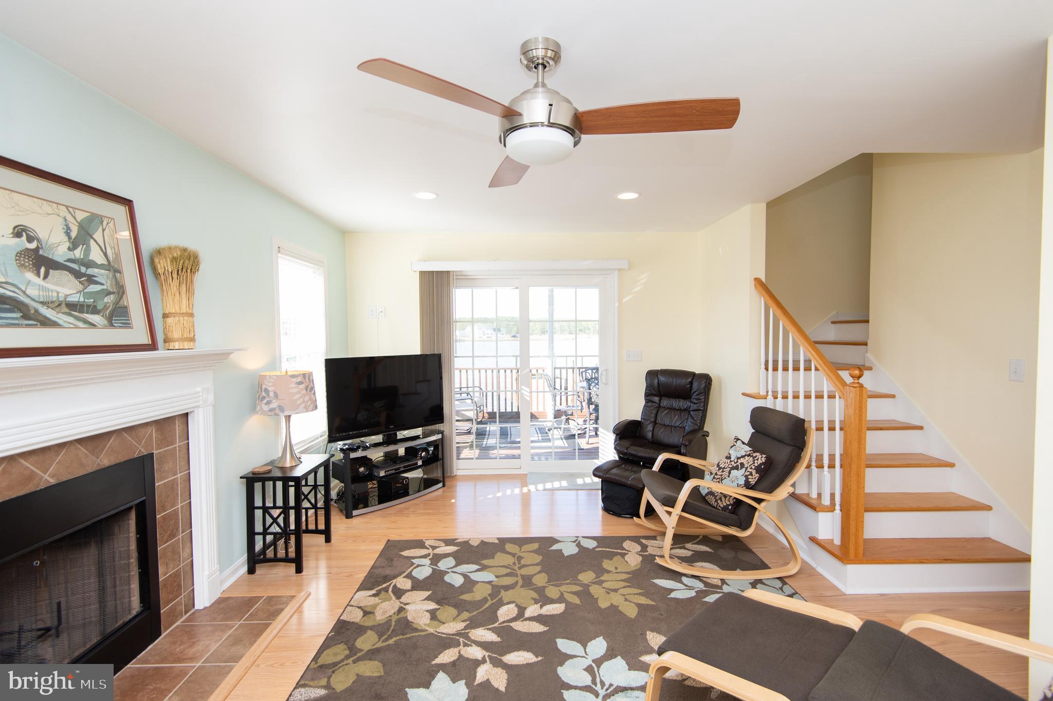 1228 Old Madison Road Madison, MD 21648 - Photo 5 of 51 Living Room