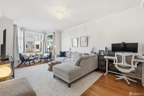 $640,000 | 1441 Jones Street, Unit 301, San Francisco, CA 94109