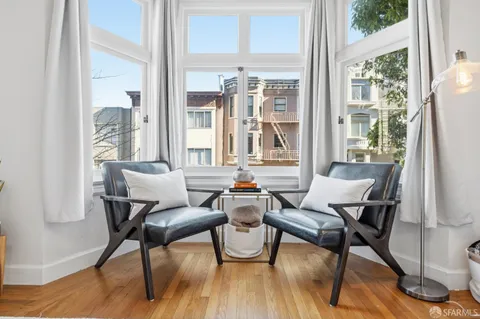 $640,000 | 1441 Jones Street, Unit 301, San Francisco, CA 94109