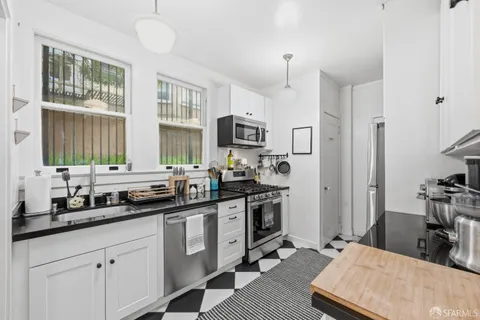 $640,000 | 1441 Jones Street, Unit 301, San Francisco, CA 94109