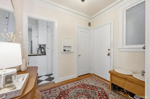 $640,000 | 1441 Jones Street, Unit 301, San Francisco, CA 94109