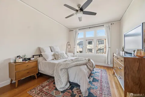 $640,000 | 1441 Jones Street, Unit 301, San Francisco, CA 94109