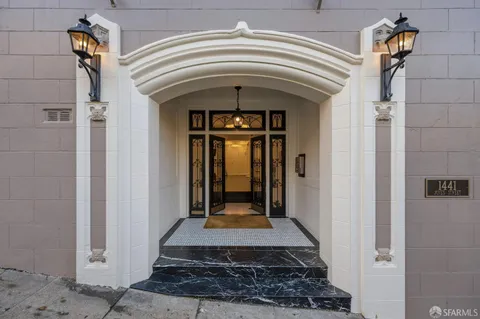 $640,000 | 1441 Jones Street, Unit 301, San Francisco, CA 94109