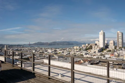 $640,000 | 1441 Jones Street, Unit 301, San Francisco, CA 94109