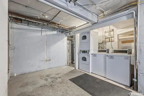 $640,000 | 1441 Jones Street, Unit 301, San Francisco, CA 94109