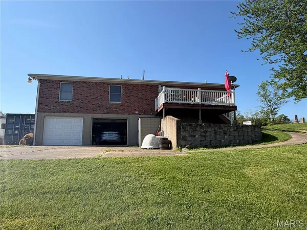 $289,000 | 4529 Highway 50, Leslie, MO 63056