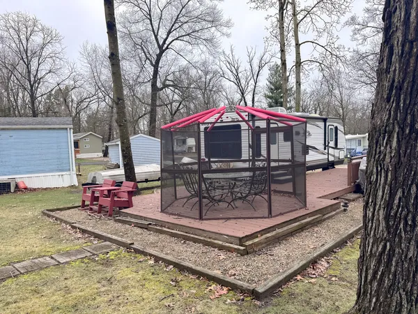 $59,900 | 5-356 Woodhaven, Sublette, IL 61367