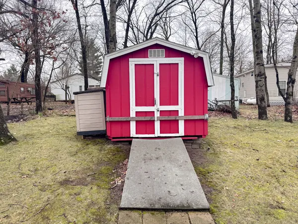 $59,900 | 5-356 Woodhaven, Sublette, IL 61367