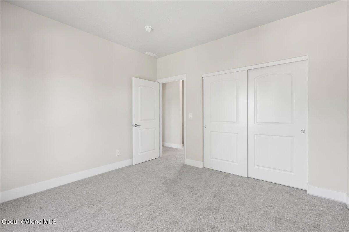 771 North Galbraith Loop Post Falls, ID 83854 - Photo 25 of 34 Secondary Bedroom