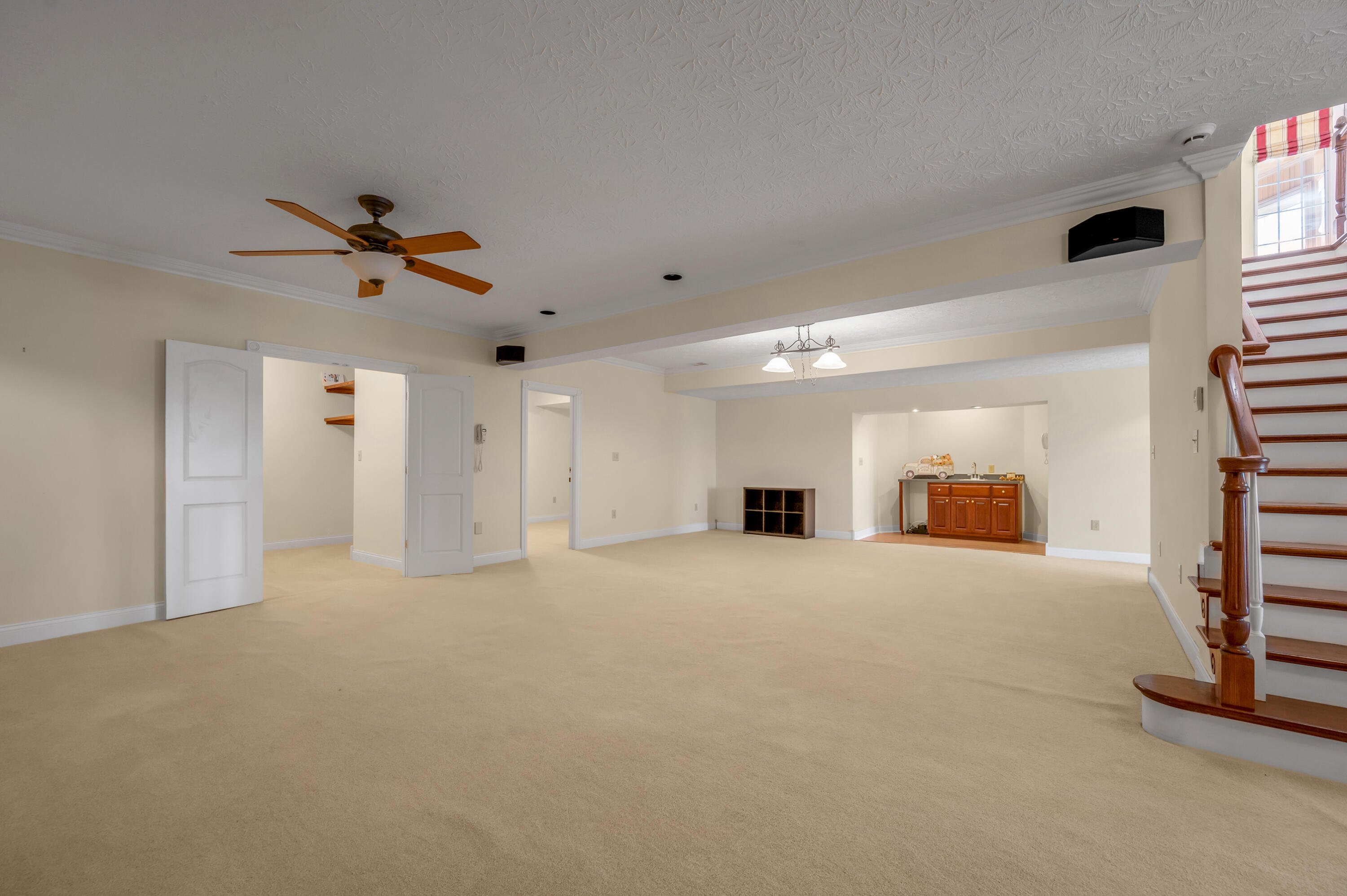1701 Gay Evans Road Winchester, KY 40391 - Photo 44 of 88 Basement