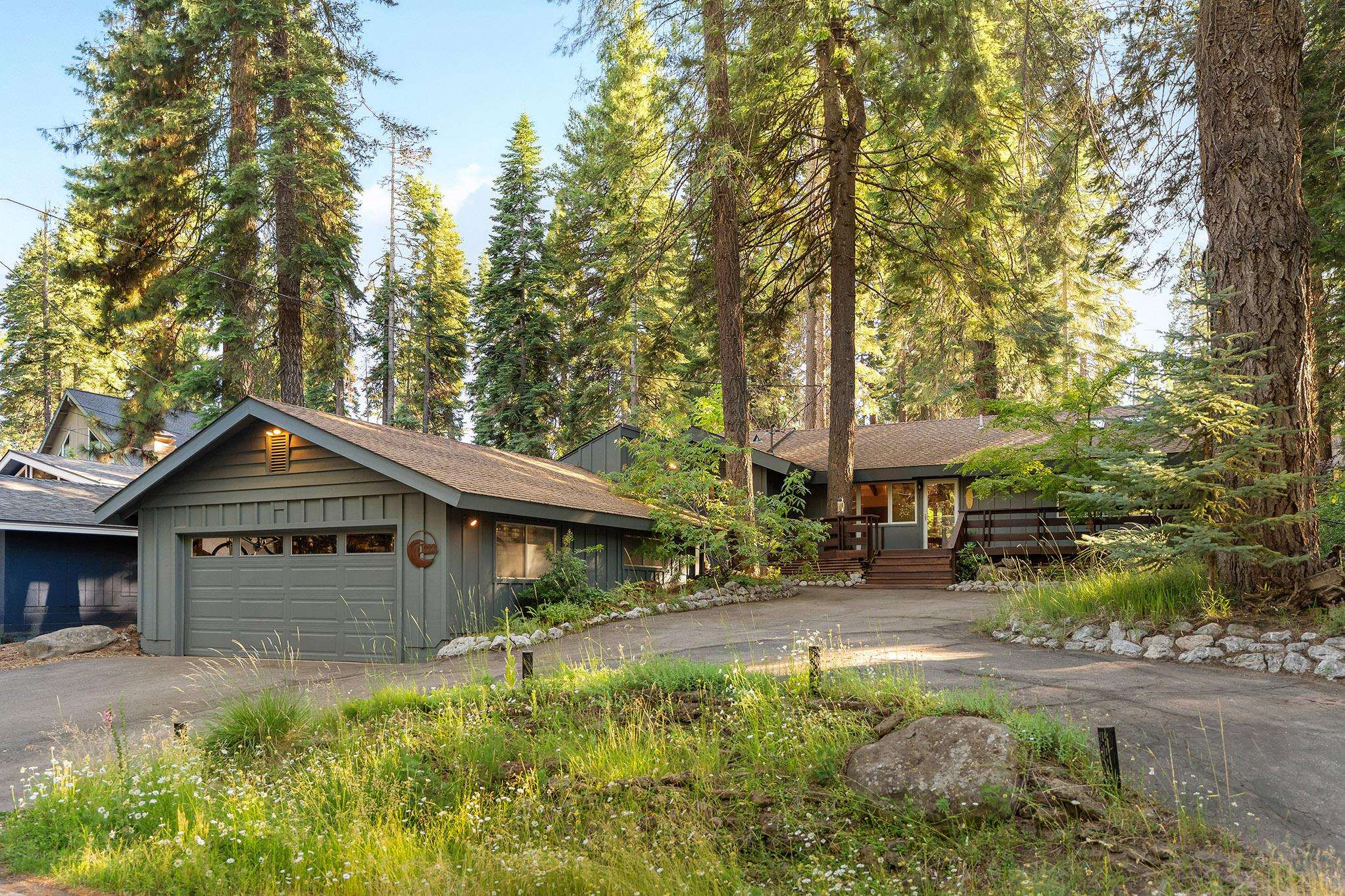 1223 White Fir Road Lake Almanor, CA 96137 - Photo 2 of 50
