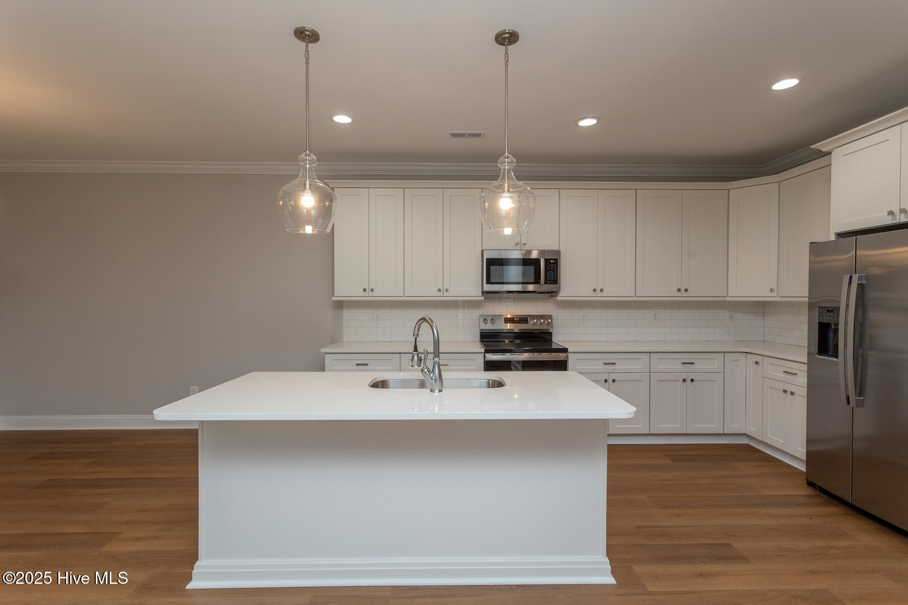 1269 Morganton Road Pinehurst, NC 28374 - Photo 10 of 29 kitchen1