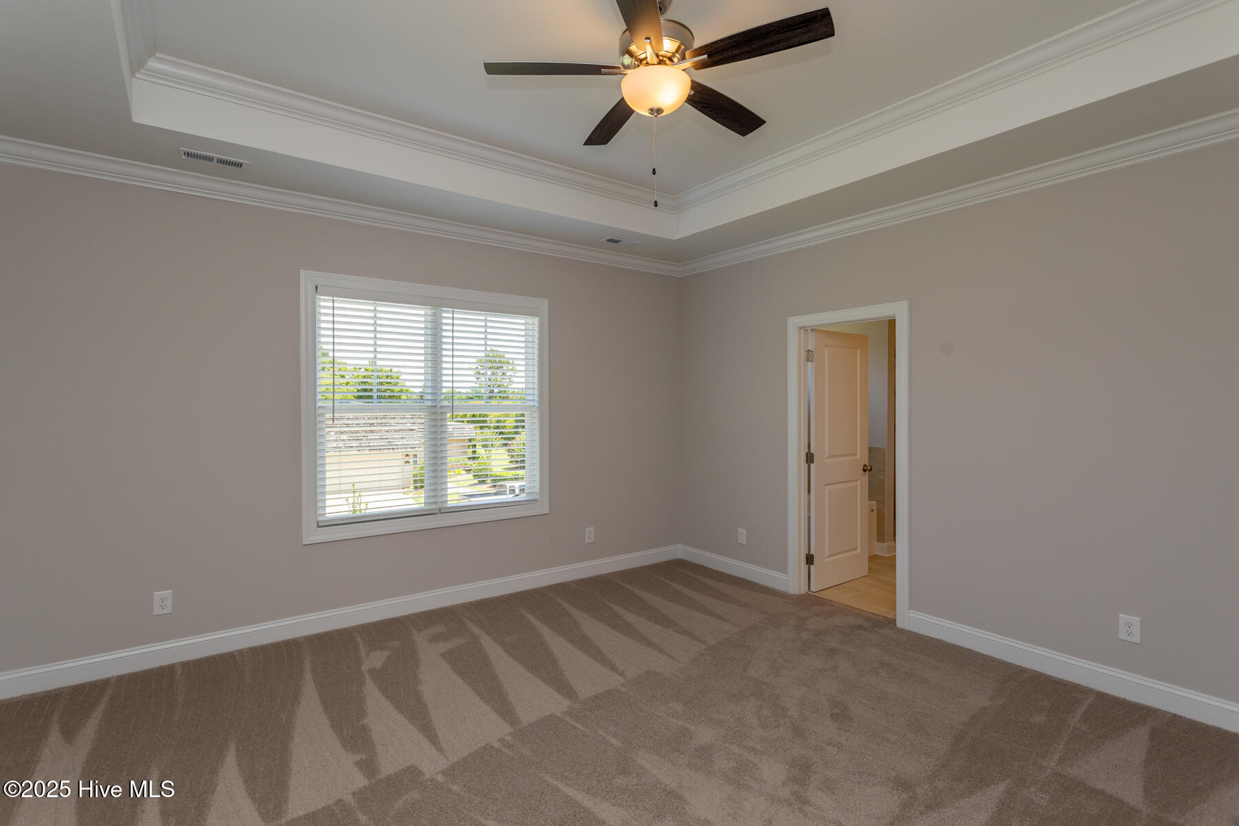 1269 Morganton Road Pinehurst, NC 28374 - Photo 16 of 29 primary bed1