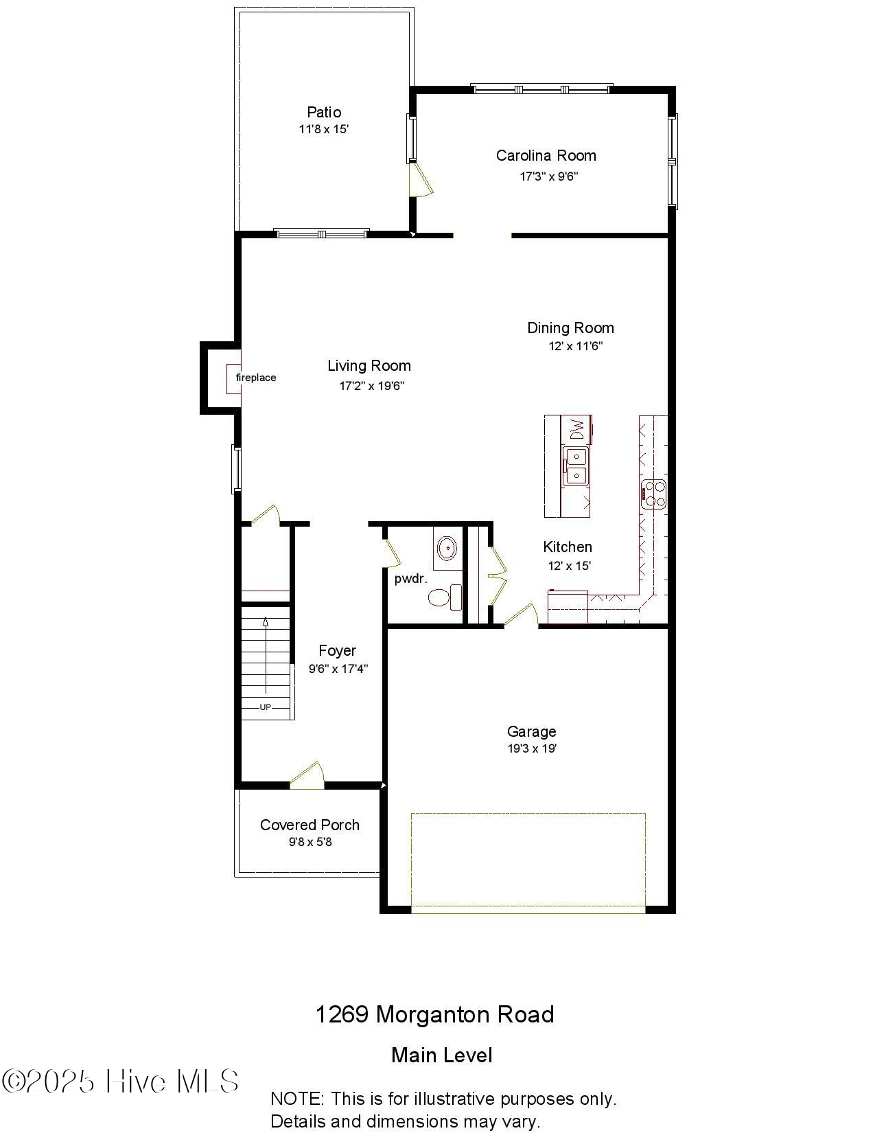 1269 Morganton Road Pinehurst, NC 28374 - Photo 28 of 29