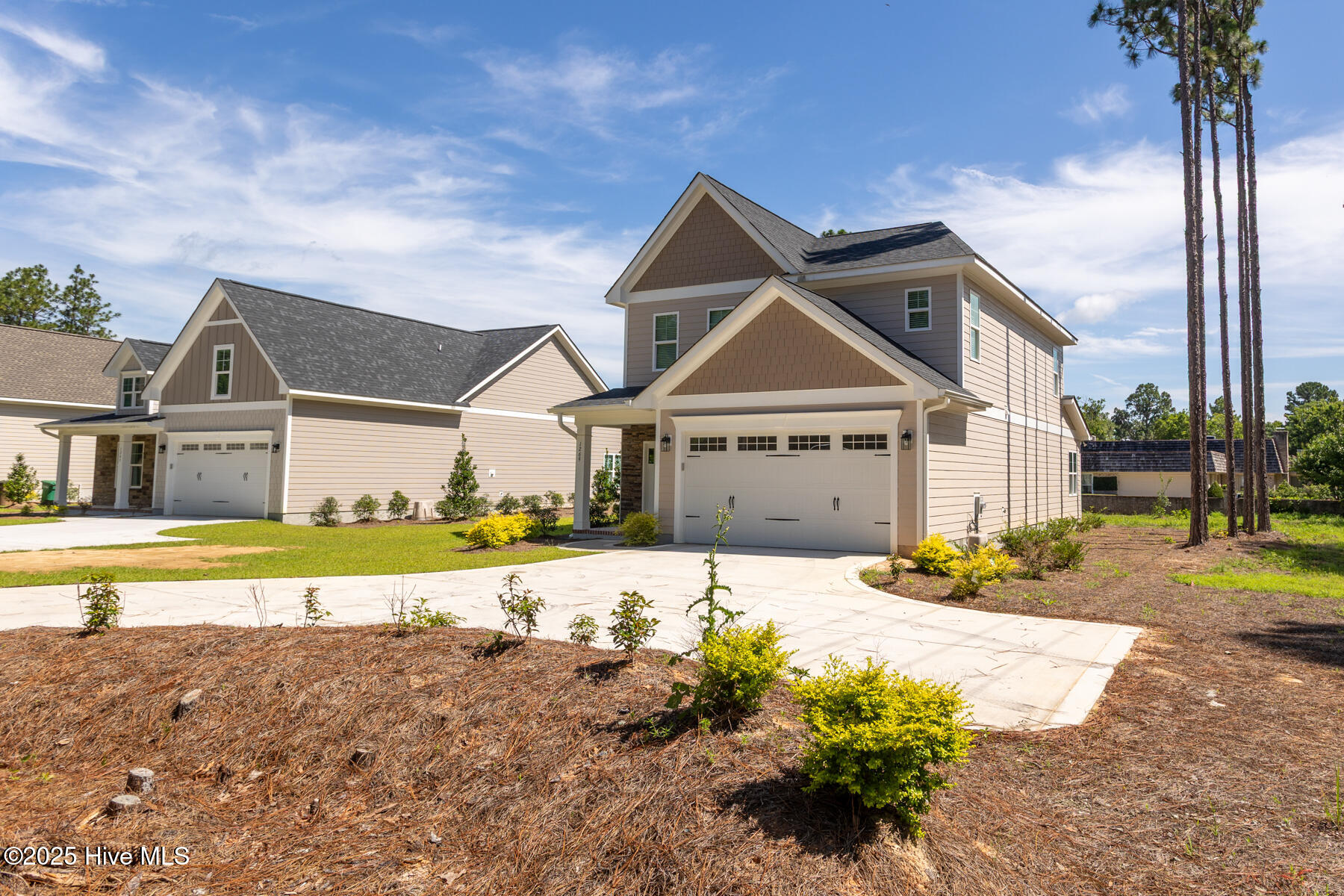 1269 Morganton Road Pinehurst, NC 28374 - Photo 2 of 29 front3A