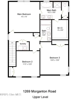 $539,900 | 1269 Morganton Road, Pinehurst, NC 28374