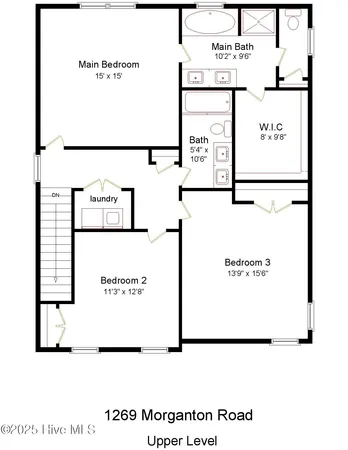 $539,900 | 1269 Morganton Road, Pinehurst, NC 28374