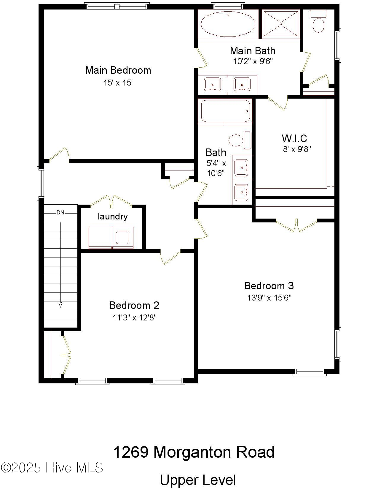 1269 Morganton Road Pinehurst, NC 28374 - Photo 29 of 29