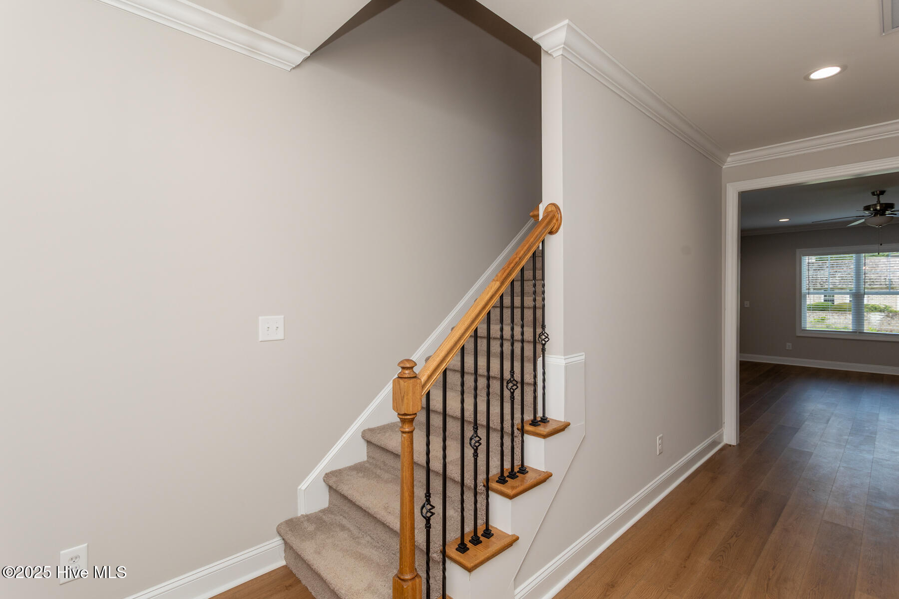 1269 Morganton Road Pinehurst, NC 28374 - Photo 3 of 29 foyer1