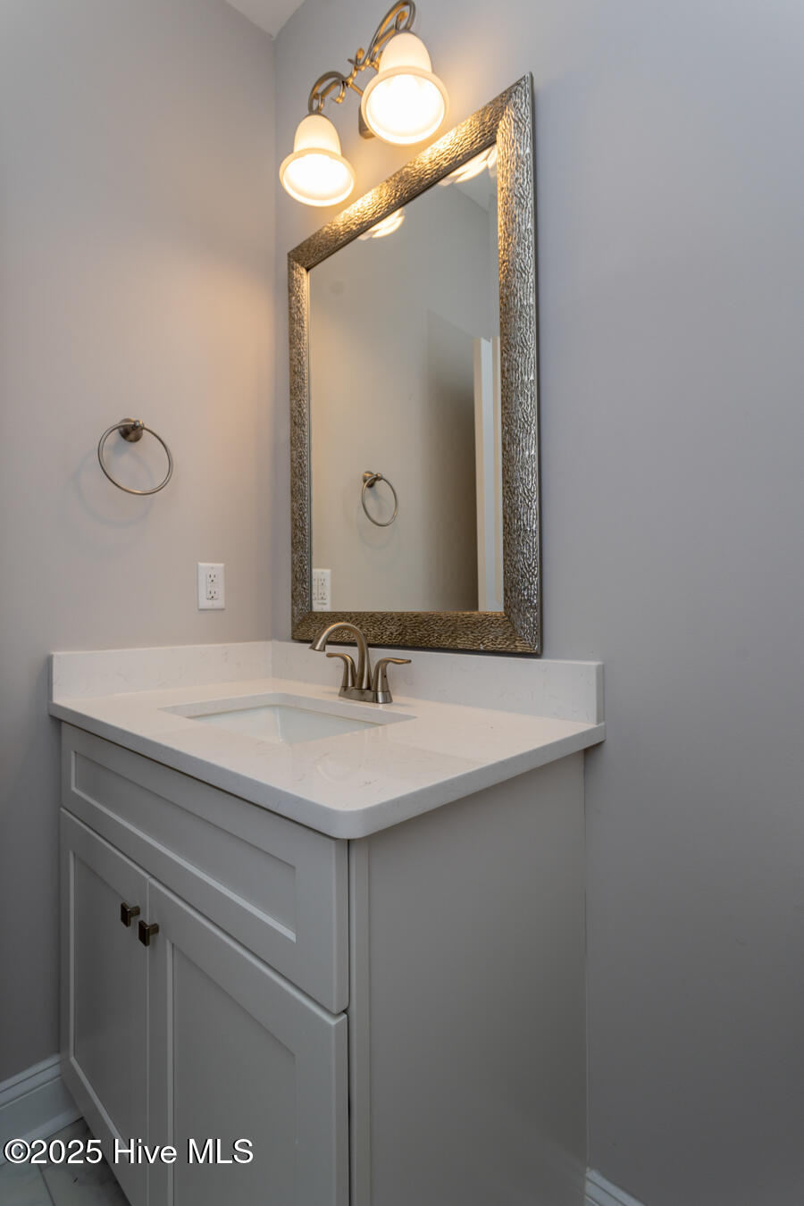 1269 Morganton Road Pinehurst, NC 28374 - Photo 5 of 29 powder room