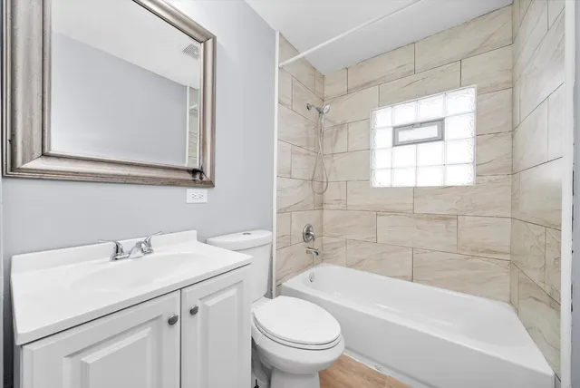 $195,000 | 22408 Strassburg Avenue, Sauk Village, IL 60411