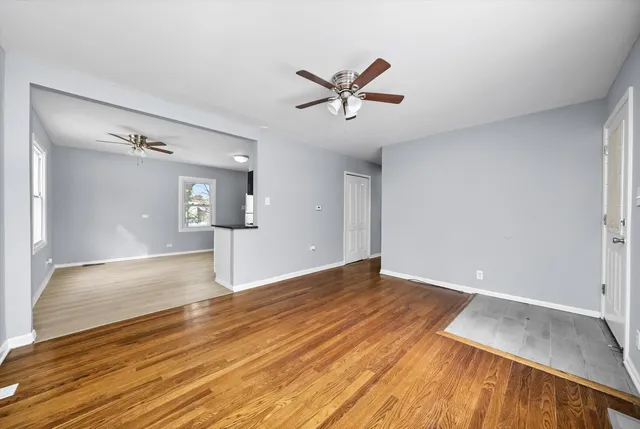 $195,000 | 22408 Strassburg Avenue, Sauk Village, IL 60411