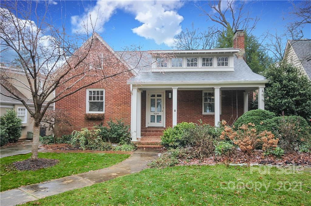 1609 Park Road Charlotte, NC 28203 - Photo 1 of 1 Gallery Image 1