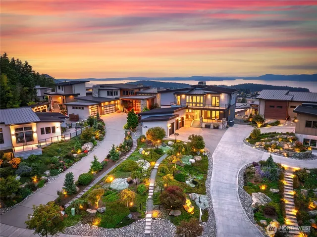 $2,883,000 | 3943 Rock Ridge Parkway, Anacortes, WA 98221