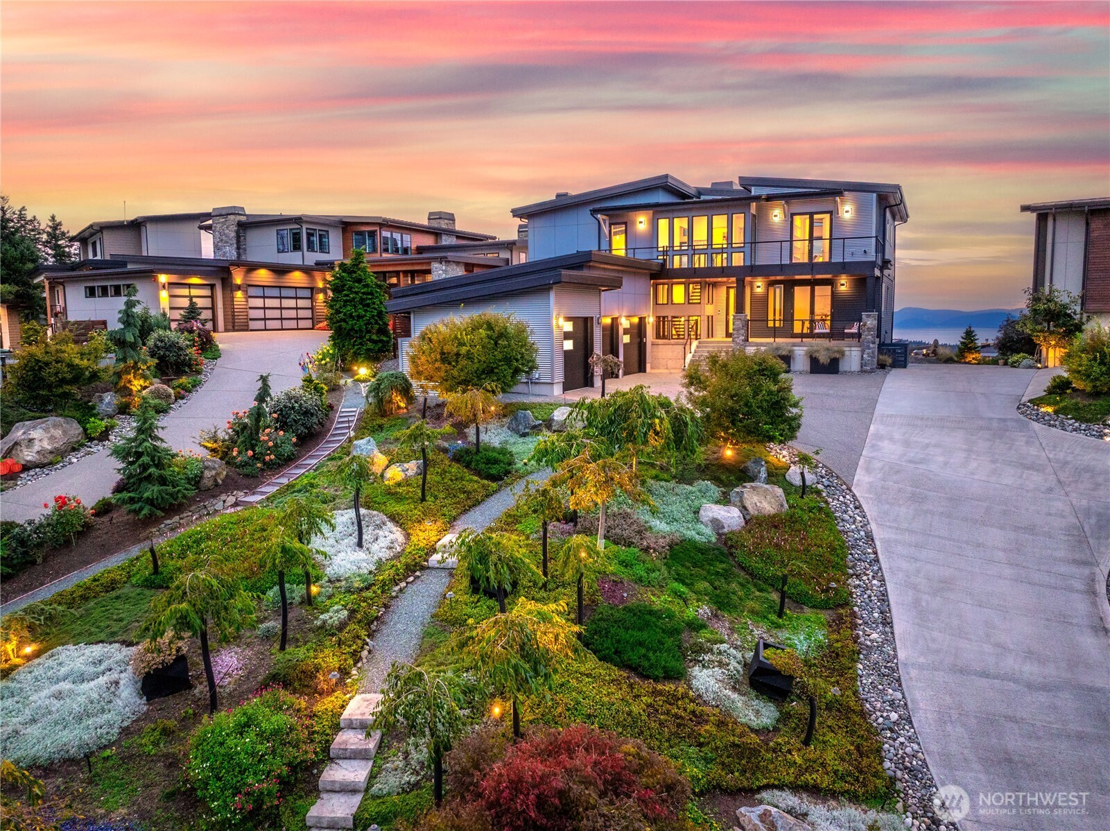 3943 Rock Ridge Parkway Anacortes, WA 98221 - Photo 36 of 39