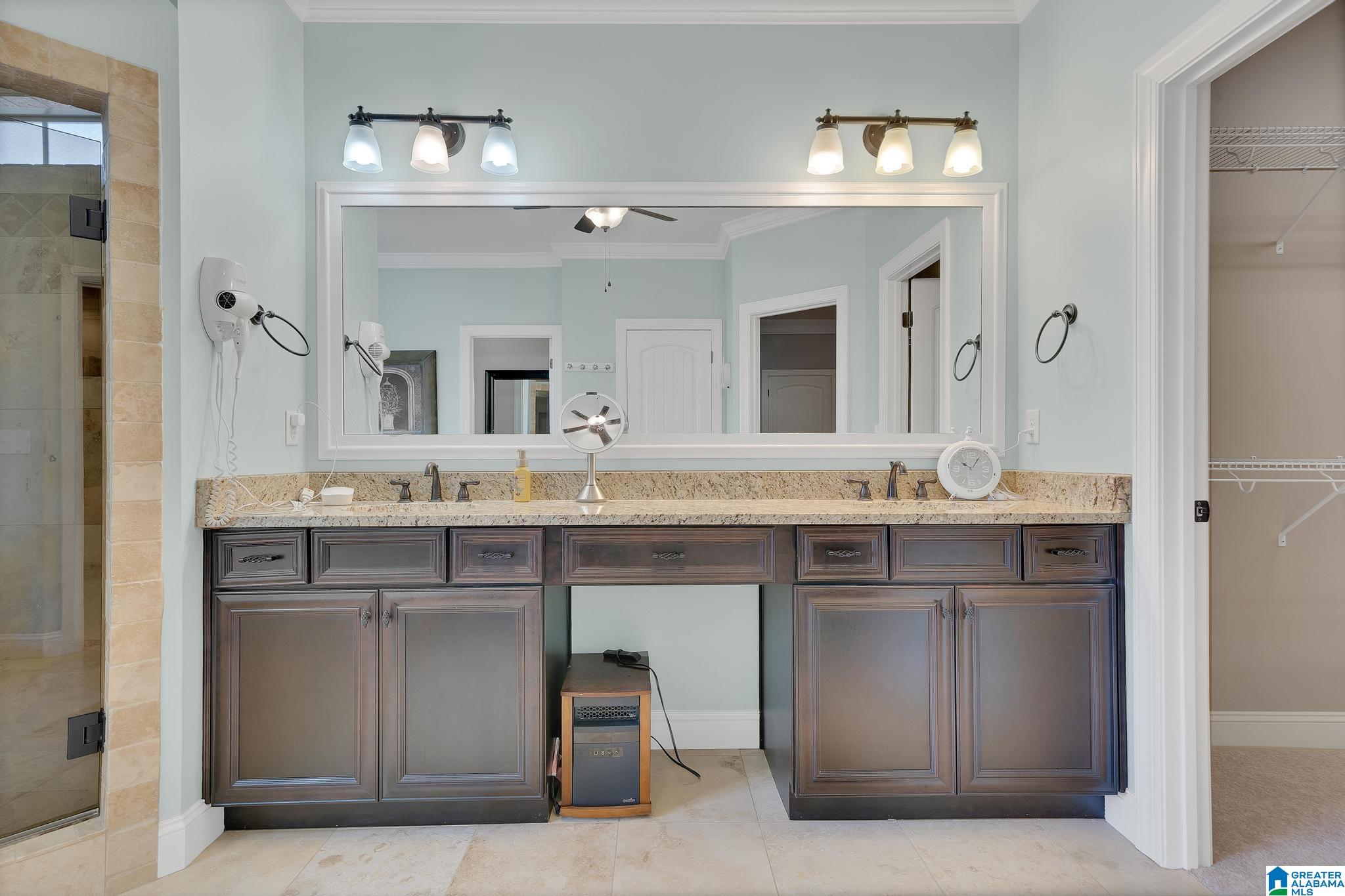 147 Highland Ridge Drive Chelsea, AL 35043 - Photo 24 of 58