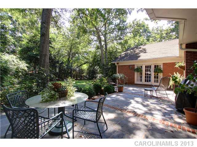 707 Cherokee Road Charlotte, NC 28207 - Photo 15 of 16 Gallery Image 15