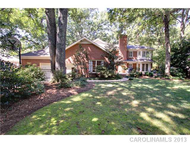 707 Cherokee Road Charlotte, NC 28207 - Photo 16 of 16 Gallery Image 16