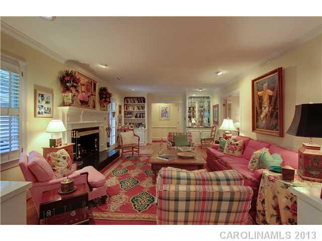 707 Cherokee Road Charlotte, NC 28207 - Photo 6 of 16 Gallery Image 6