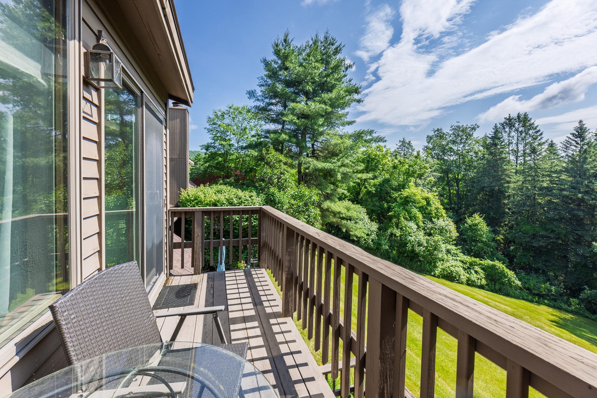 394 Lyman Batcheller Road, Unit 2B Hartford, VT 05059 - Photo 23 of 31