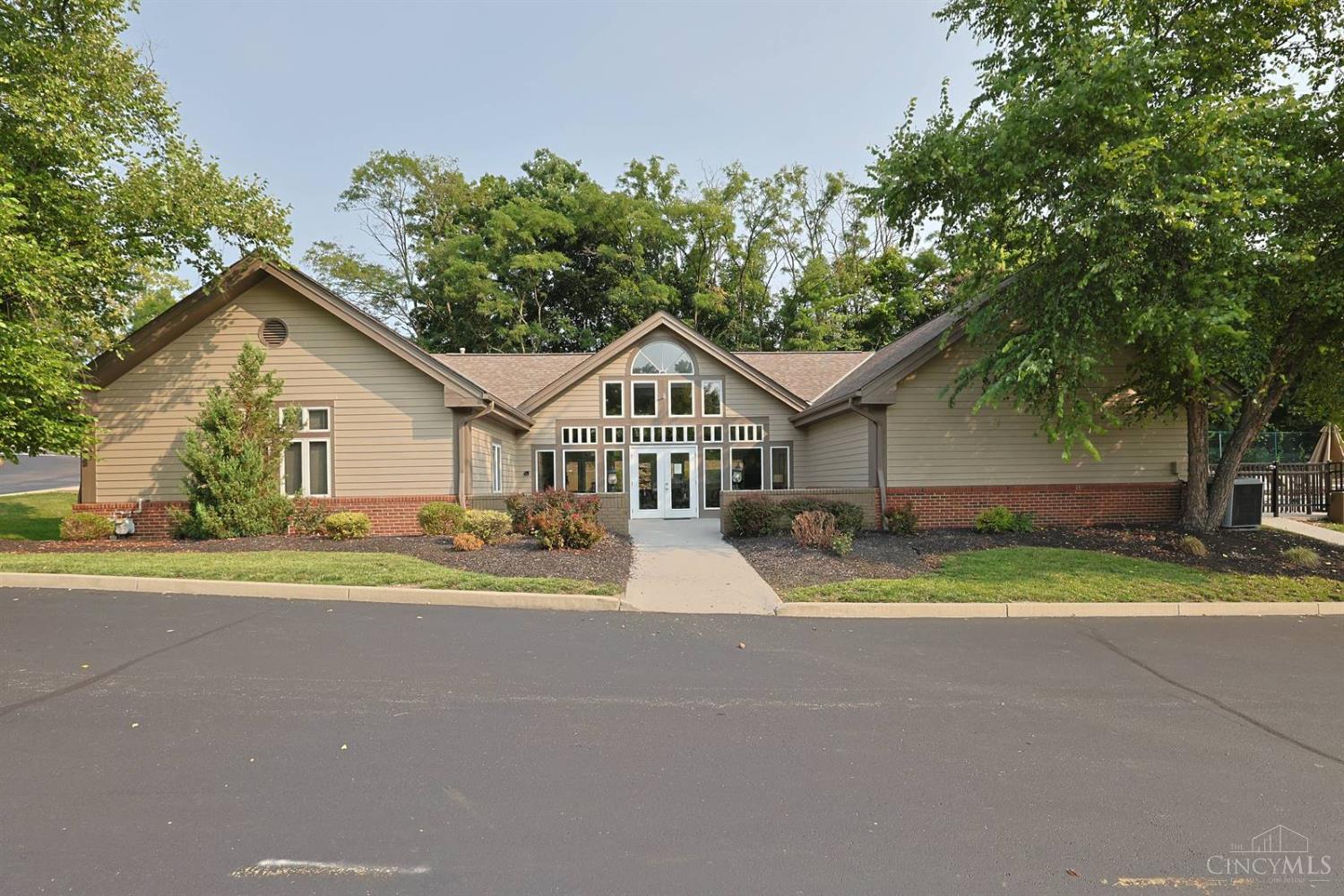 10555 Montgomery Road, Unit 35 Cincinnati, OH 45242 - Photo 26 of 30 Gallery Image 26