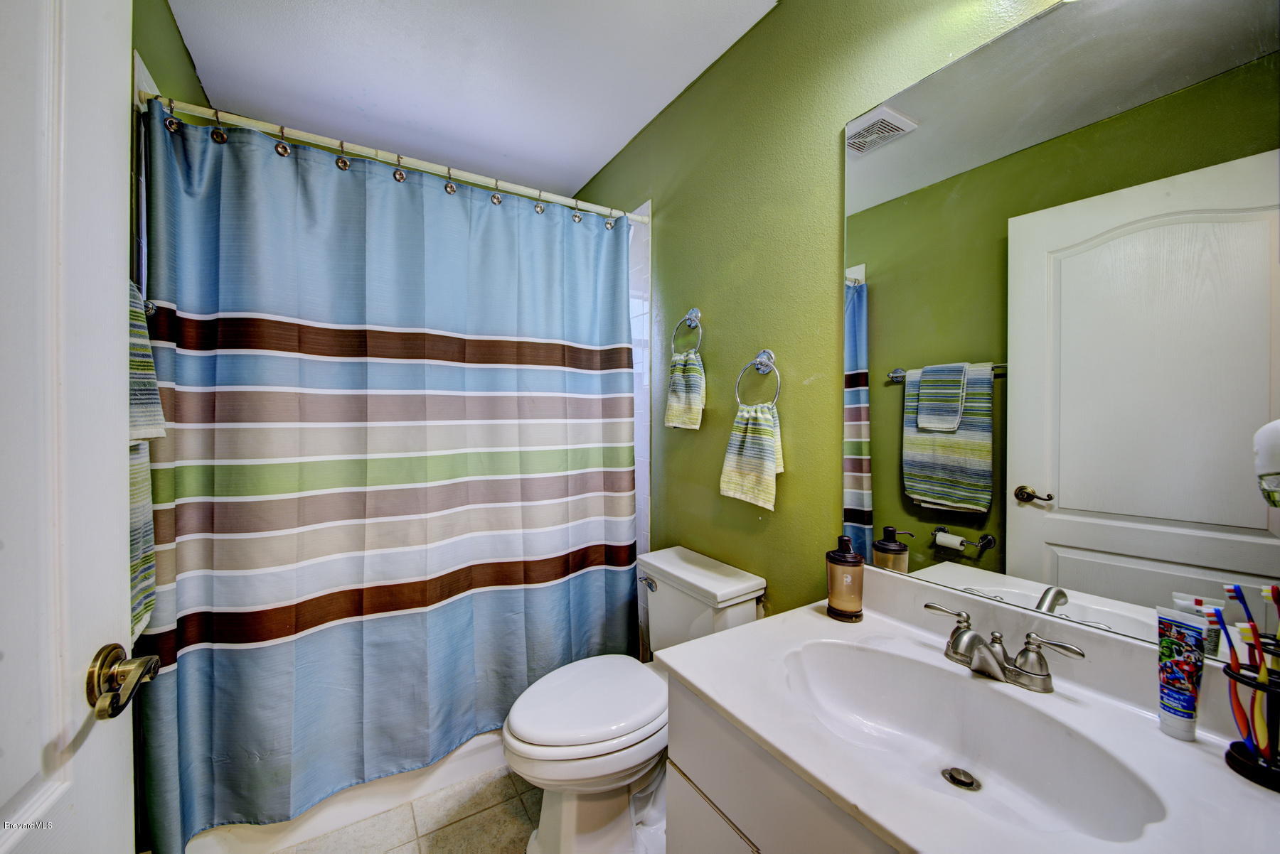 720 Furth Road Northwest Palm Bay, FL 32907 - Photo 16 of 24 Bathroom 2