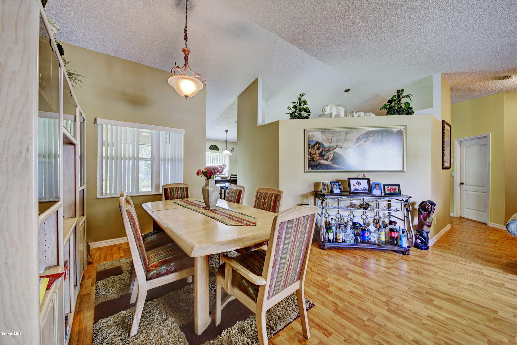 720 Furth Road Northwest Palm Bay, FL 32907 - Photo 6 of 24 Dining